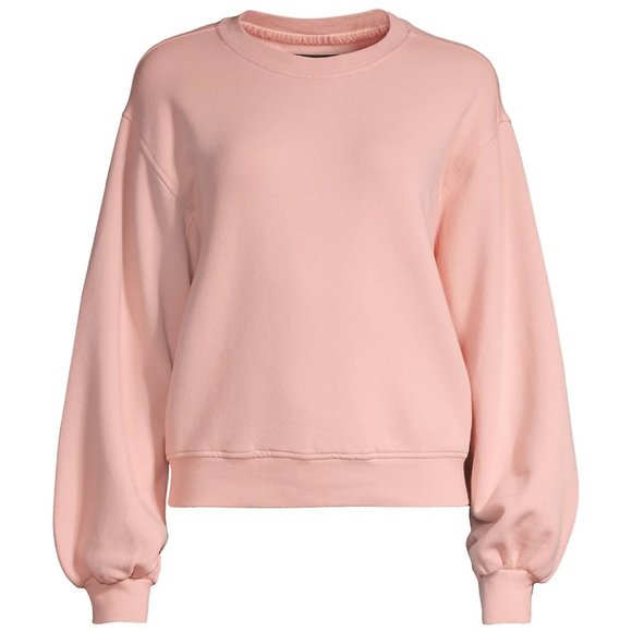 UGG Brook fleece sweatshirt XS - Picture 1 of 14